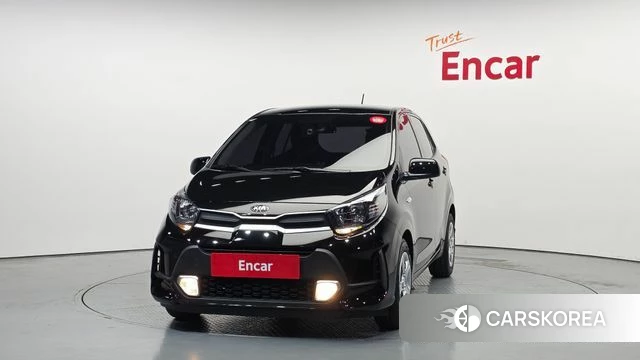 Kia Morning Urban (JA) id 4283641 из Кореи 22
