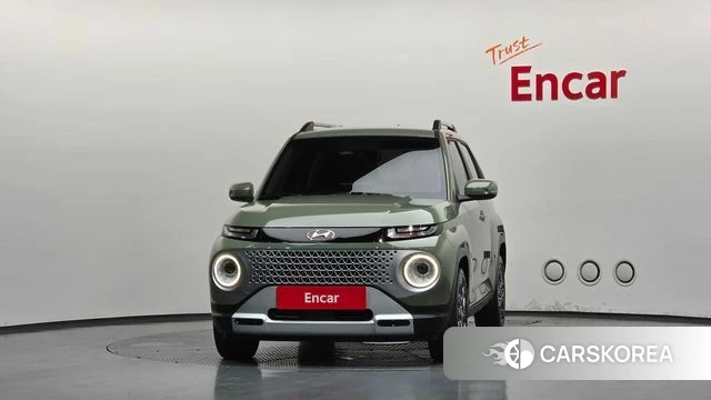 Hyundai Casper id 4541068 из Кореи 13