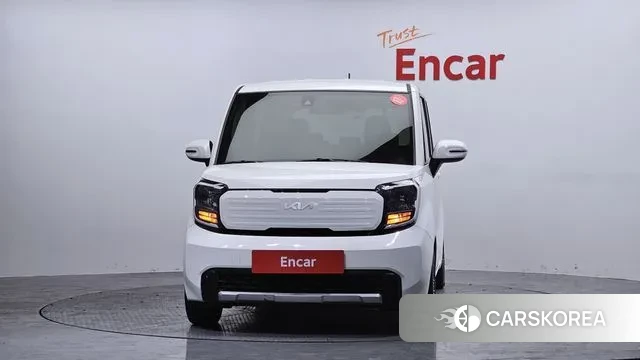 Kia The New Kia Ray id 3711692 из Кореи 13