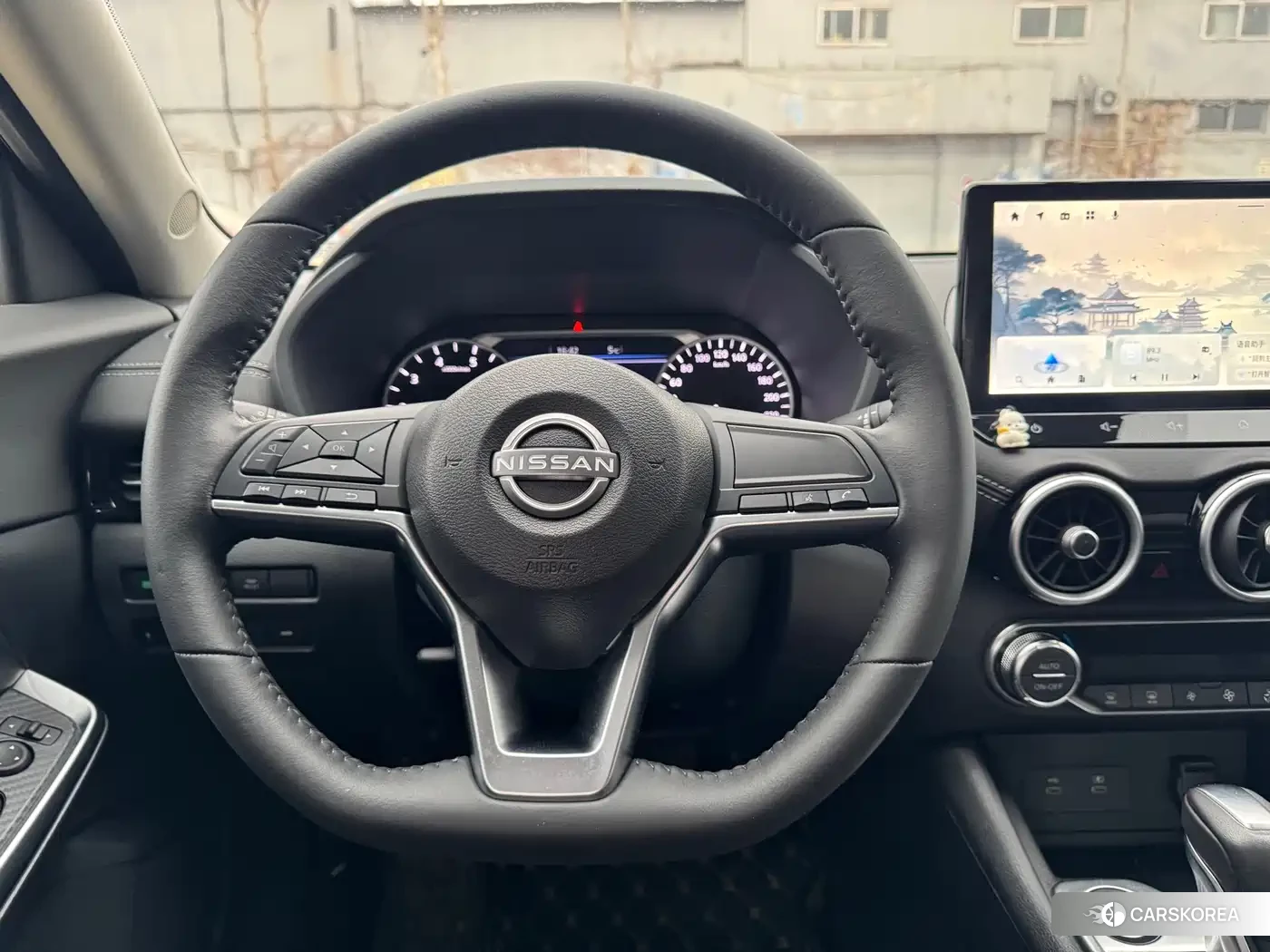 Nissan Sylphy id 4538607 из Китая 12