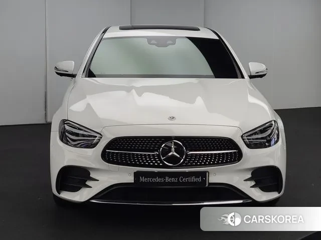 Mercedes-Benz E-Class W213 id 3116572 из Кореи 12