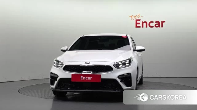 Kia Come New K3 id 4930686 из Кореи 23
