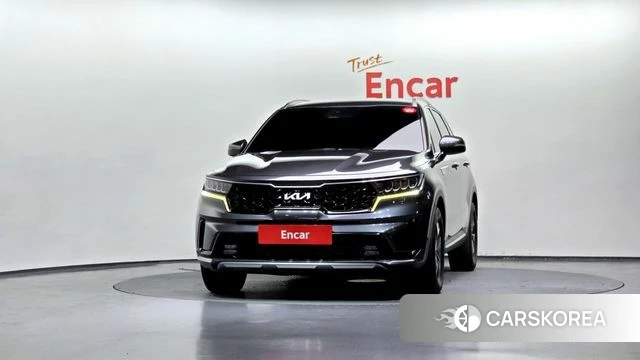 Kia Sorento 4th Generation id 3842750 из Кореи 13