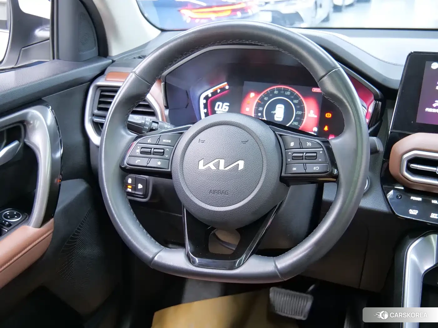 Kia Sportage id 4553746 из Китая 11