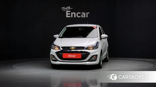 Chevrolet (GM Daewoo) The New Spark id 3429260 из Кореи 13