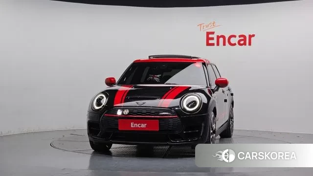 Mini Cooper S Clubman id 3388804 из Кореи 13