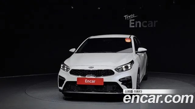 Kia Come New K3 id 2818524 из Кореи 13