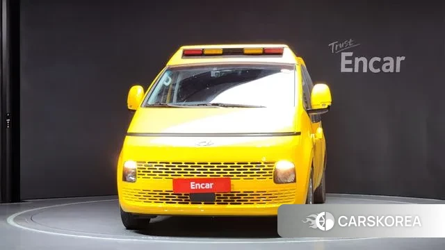 Hyundai Staria id 3263537 из Кореи 13