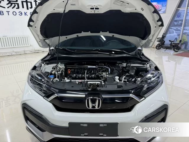Honda XR-V id 4274033 из Китая 16