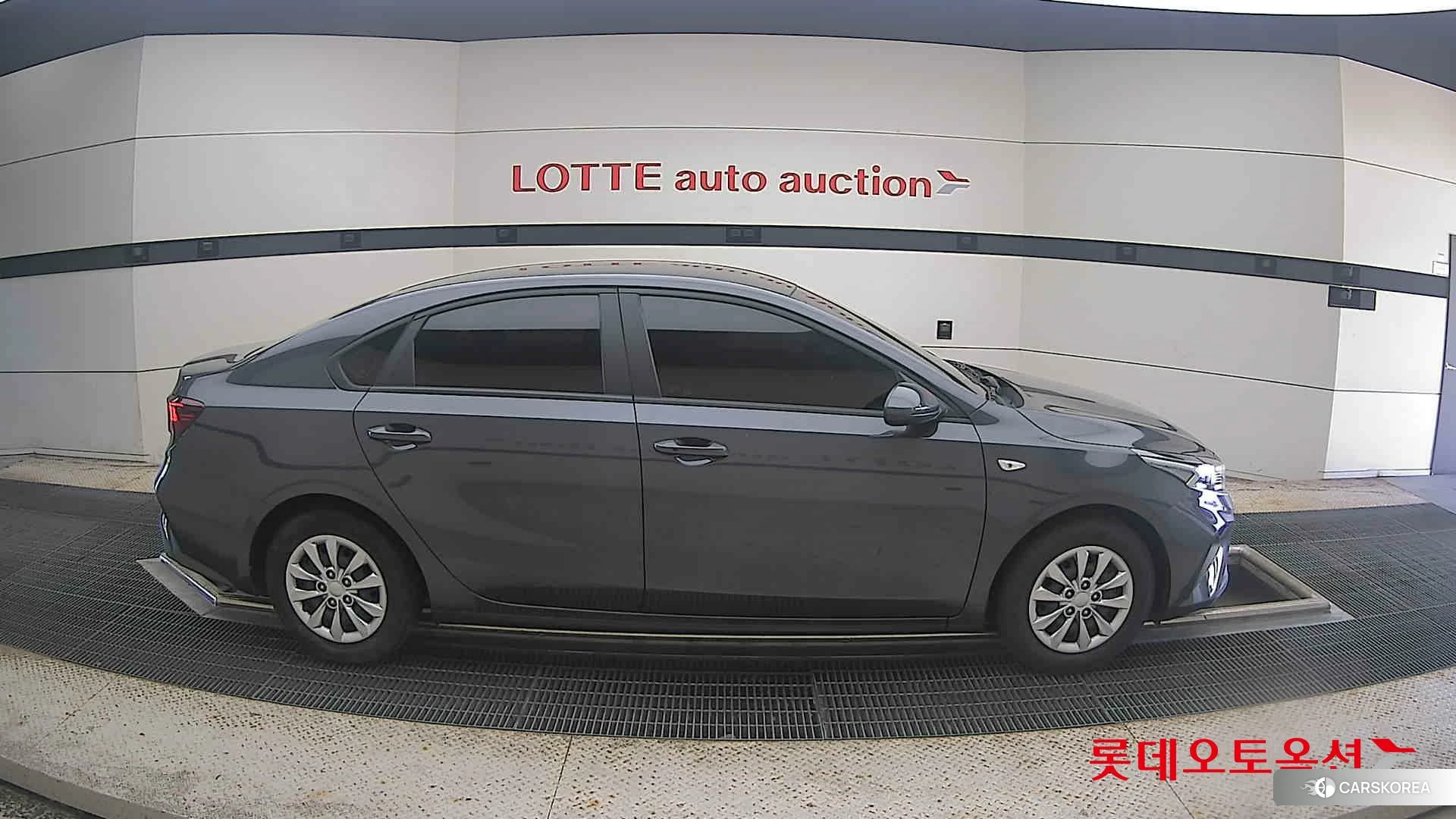 Kia K3 id 4902464 из Кореи 23