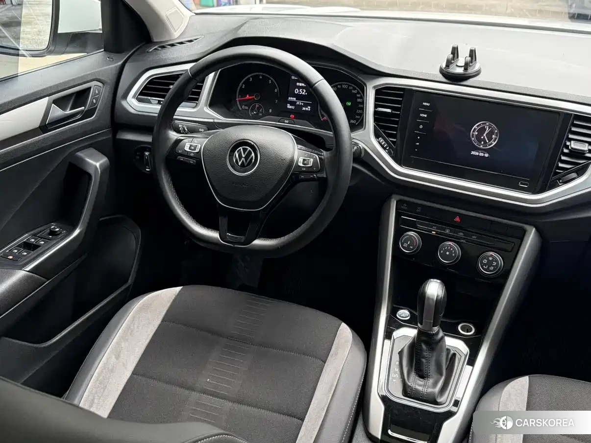 Volkswagen T-ROC exploring Songs id 4546432 из Китая 11
