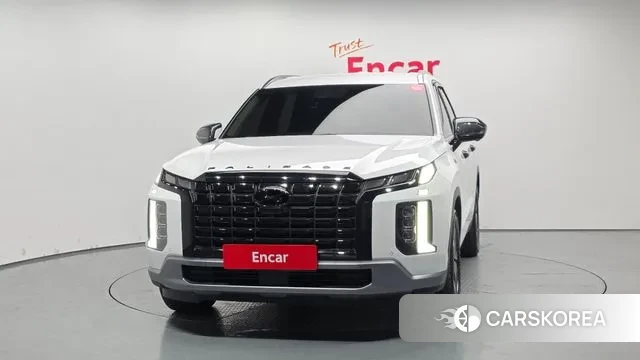 Hyundai The New Palisade id 3383383 из Кореи 13