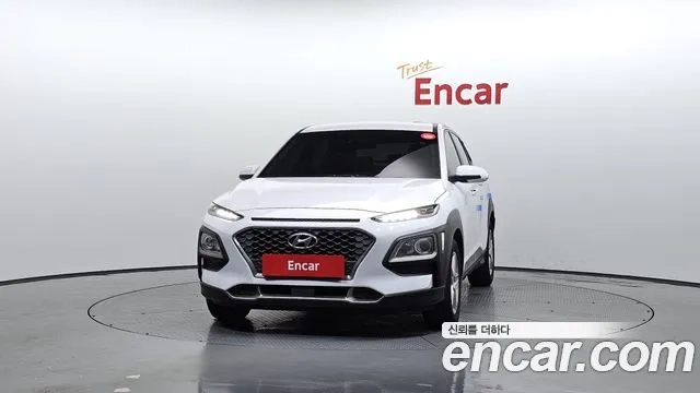 Hyundai Kona id 2907373 из Кореи 13