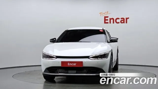 Kia EV6 id 2954216 из Кореи 13