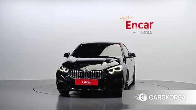 BMW 2 Series Gran Coupe (F44) id 3032694 из Кореи 13