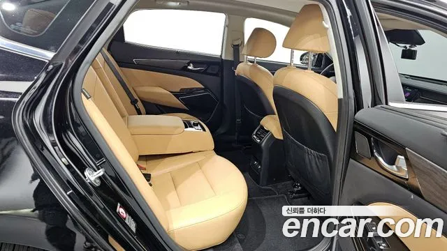 Kia K7 Premier id 2670070 из Кореи 13