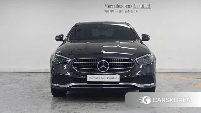 Mercedes-Benz E-Class W213 id 3630246 из Кореи 10