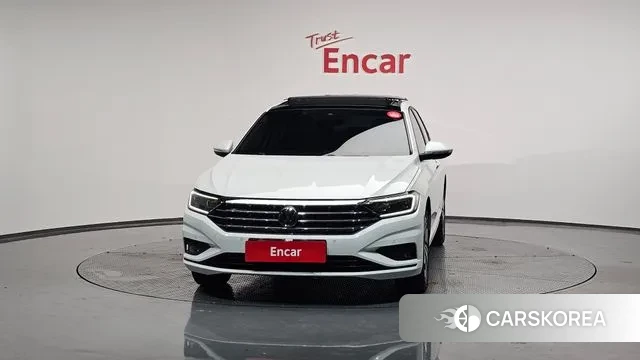 Volkswagen 7th Generation of Jetta id 3043809 из Кореи 13