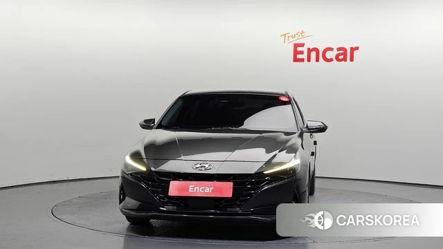 Hyundai Avante (CN7) id 3898861 из Кореи 13