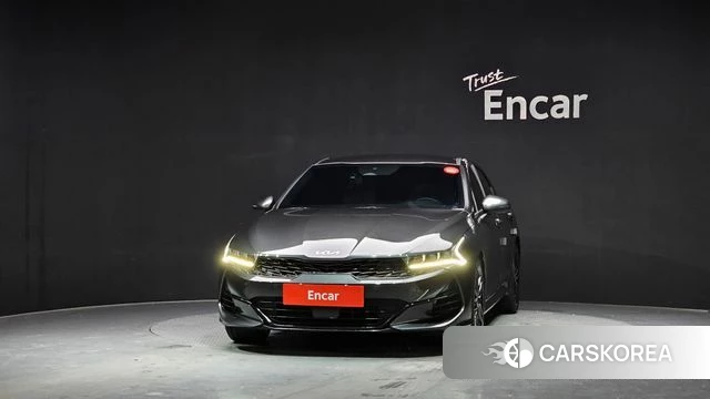 Kia K5 3rd generation id 3806899 из Кореи 13