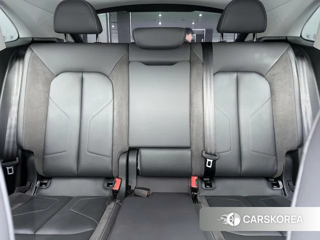 Audi Q3 Sportback 2022 Белый из Китая, фото 3
