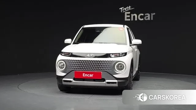 Hyundai Casper id 3735583 из Кореи 13