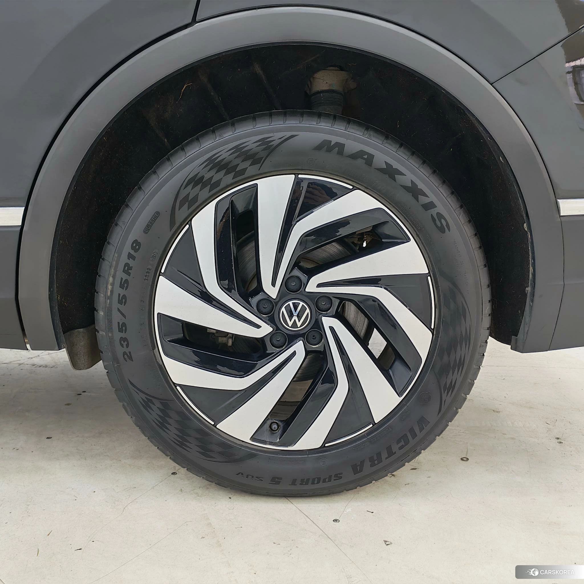 Volkswagen Tiguan L id 4420298 из Китая 10