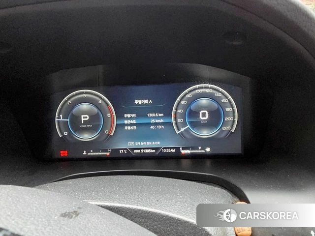 Ssangyong The New Rexton Sports Cannes 2022 Темно-зеленый из Кореи, фото 3