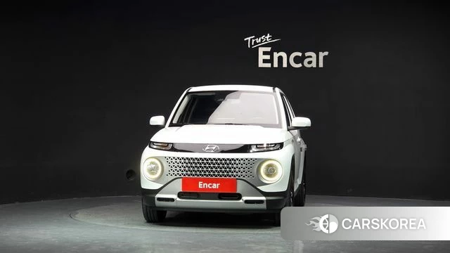 Hyundai Casper id 4848667 из Кореи 13