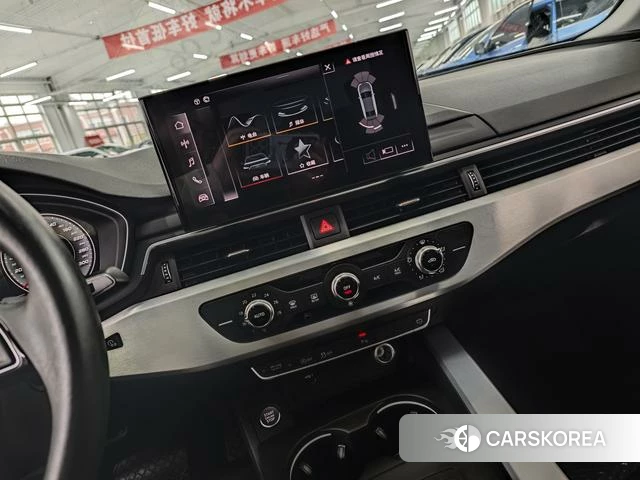 Audi A4L id 4236090 из Китая 18