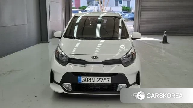 Kia Morning Urban (JA) id 3059598 из Кореи 11