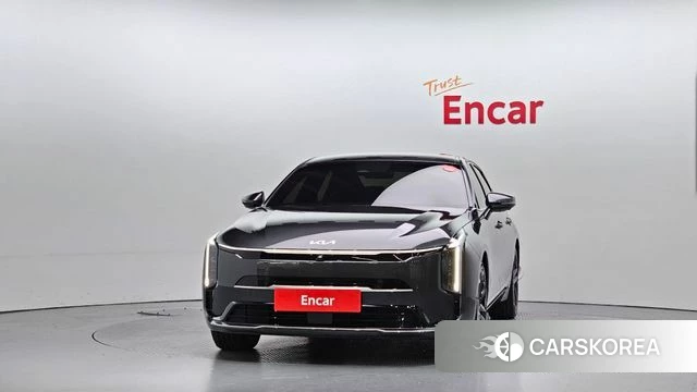 Kia The New K8 Hybrid id 4254948 из Кореи 13