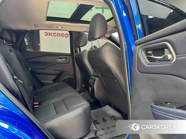 Nissan Qashqai id 4240391 из Китая 14
