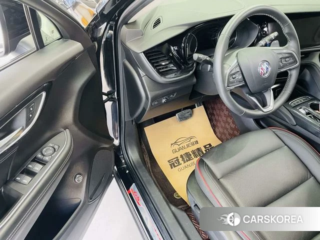 Buick Angkewei S id 4211189 из Китая 10