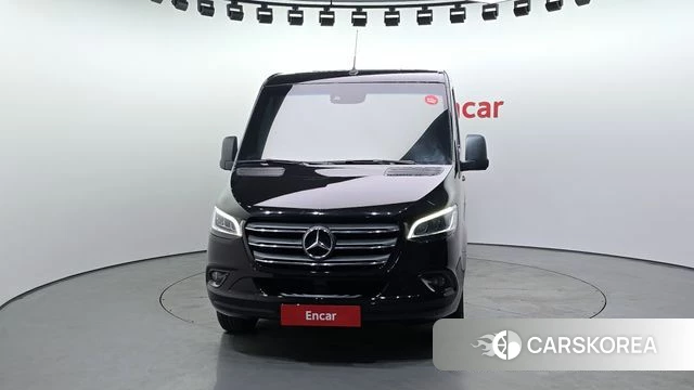 Mercedes-Benz Sprinter id 3934598 из Кореи 13