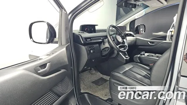 Hyundai Staria id 2663853 из Кореи 13