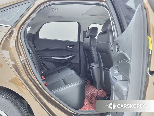 Ford Forrest id 4235426 из Китая 13