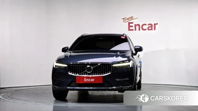 Volvo XC60 second Generation id 3467946 из Кореи 13