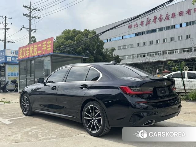 BMW 3 series id 4290373 из Китая 9