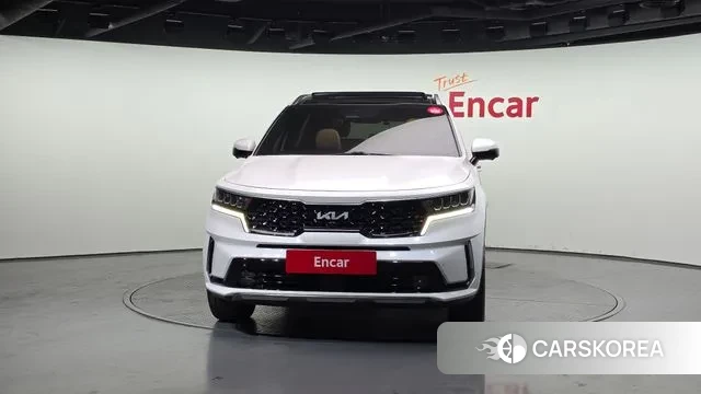 Kia Sorento 4th Generation id 3759446 из Кореи 13