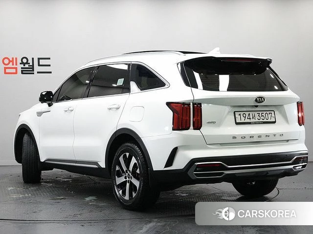 Kia Sorento 4th Generation id 4255091 из Кореи 13