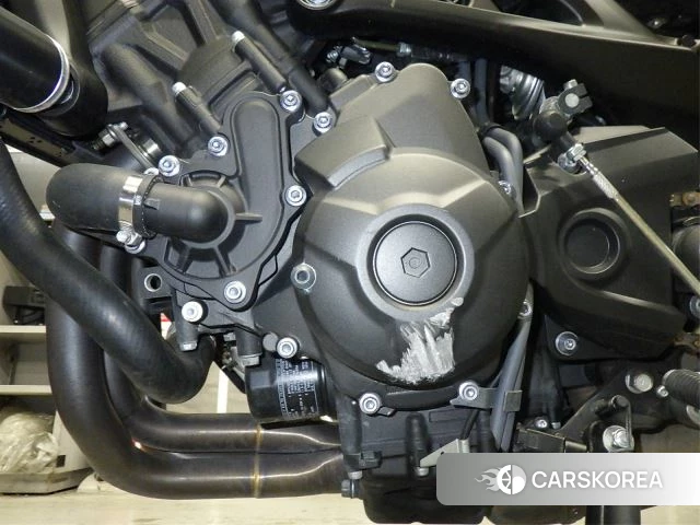 Engine photo