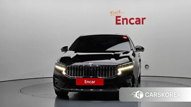 Kia K7 Premier id 4872830 из Кореи 23