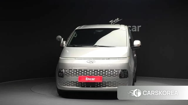 Hyundai Staria id 3878470 из Кореи 13