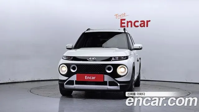 Hyundai Casper id 2504279 из Кореи 13