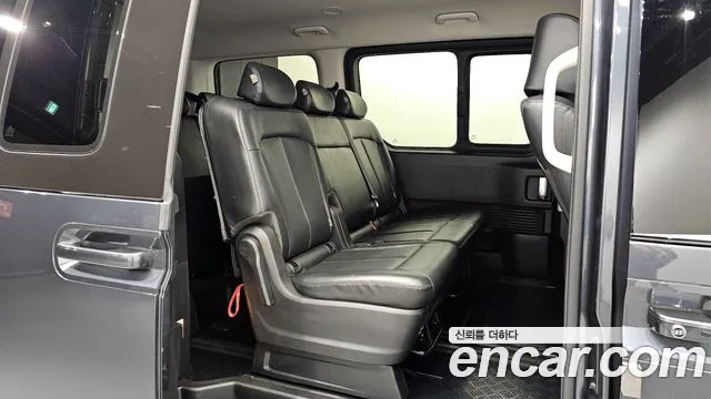 Hyundai Staria id 2536965 из Кореи 13