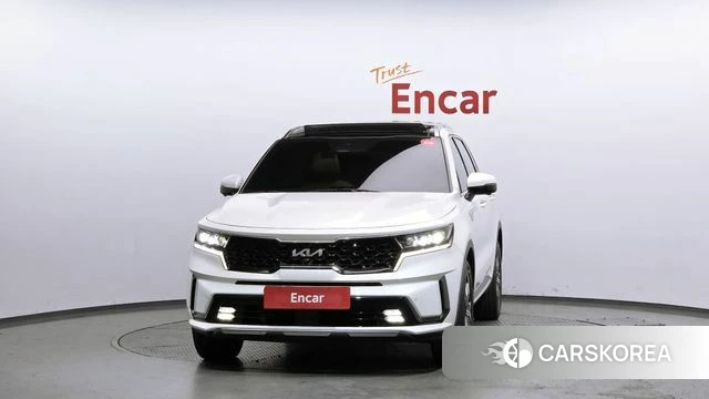 Kia Sorento 4th Generation id 3922576 из Кореи 13