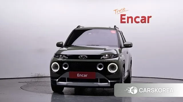 Hyundai Casper id 3550938 из Кореи 13