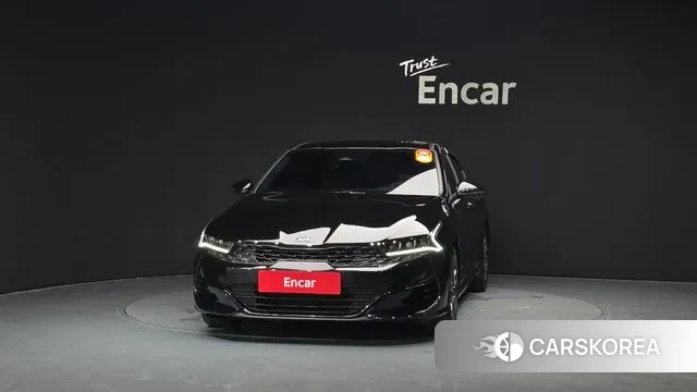 Kia K5 3rd generation id 2901624 из Кореи 13