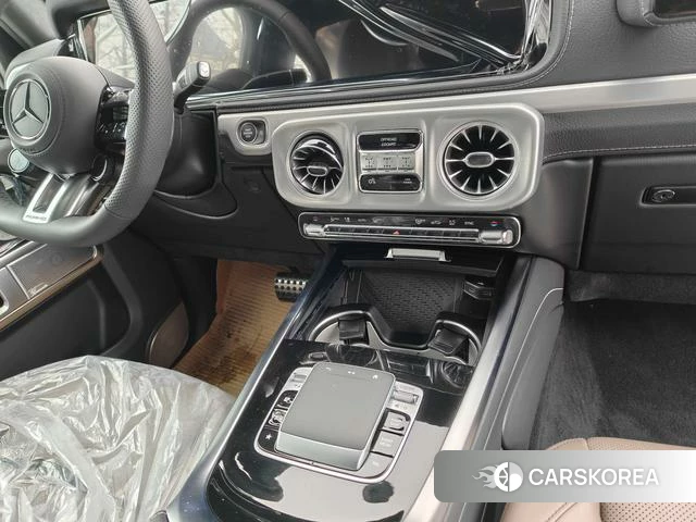 Mercedes-Benz G-class AMG id 4264620 из Китая 8
